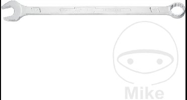 Hazet - Steek-/ringsleutel lang 32 mm