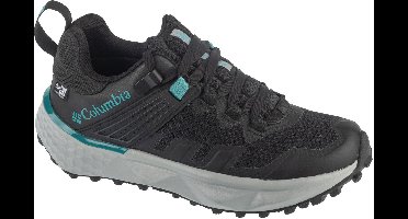 Columbia Facet 75 Outdry, Vrouwen, Zwart, Trekkingschoenen, maat: 36,5