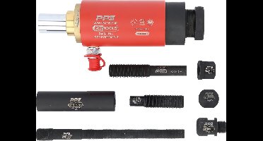 KS GEREEDSCHAP Set hydraulische duw- en trekcilinders 16t 10st - ...