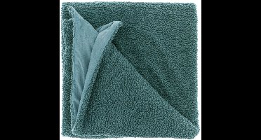 Unique Living - Plaid Romie 150x200cm Mineral Blue