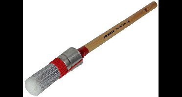 Anza Titanium Mix Kwast Serie 7020 - Maat 14