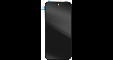 Google, P-OLED-scherm en touchscreen voor Google Pixel 9a Origineel, Zwart