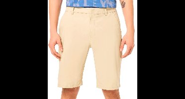 Oakley Apparel Perf Terrain Korte Broek Beige 32 Man