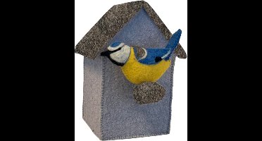 KidsDepot Vogelhuisje Sifra