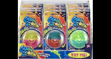 Goliath Goliath - Magic Liquid Lava Spinners