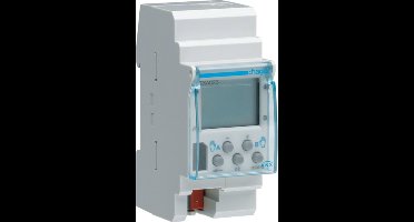 Hager TXA023, IP20, 0 - 45 °C, 1 stuk(s)