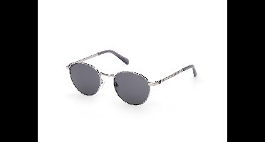 Guess GU00272 Shiny gunmetal 51/20/145 MAN Zonnebrillen