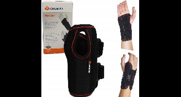 Orliman MP-I72 Duimbrace Polsbrace Links Maat S