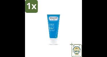 1 x WELEDA - Douchecrème Aroma Shower Relax - 200 ml- Aroma Shower Relax - Ontspanning - Lavendel - Bergamot - Vetiver