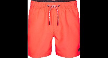 Petrol Industries - Heren Zwembroek Trueno - Roze - Maat XXXL