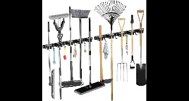 Gereedschapshouder - Gereedschapswand - Gereedschapsbord