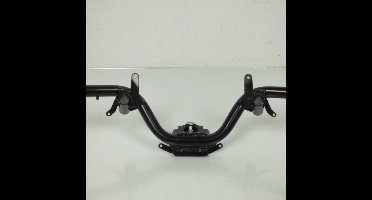 Guidon origine origine pour Scooter Piaggio 125 Typhoon Après 2011 Neuf