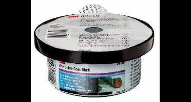 3M Controlepoeder Zwart