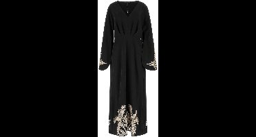 Lange damesjurk Guess Angele