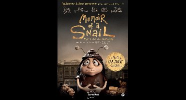 Memoir Of A Snail (DVD)