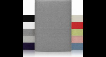 Matrasovertrek 160x200 - Dekbedovertrek - Hoeslaken - Matrasbeschermer - Extra Zacht