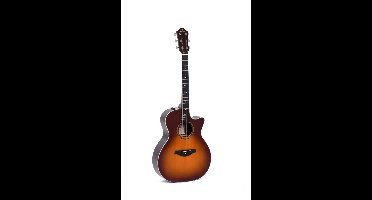 Sigma Guitars GTCE-2-SB - Akoestische gitaar