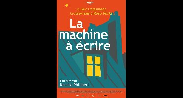 La Machine À Écrire Et Autres Sources De Tracas (DVD)