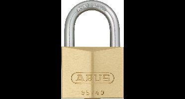 ABUS Hangslot Gelijksluitend 65/40 SL400