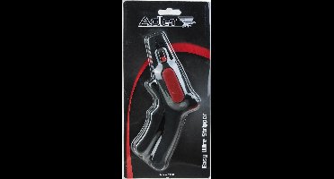 adler pistool striptang