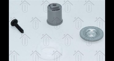 Bosch Wiel Van geleider, onder SMV58L00EU, SN25L200EU 00188096