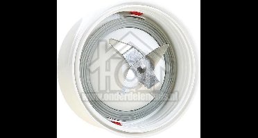 Kenwood Sikkelmes Van blender, Wit 0WFP9250, 0WBL3350 KW680941