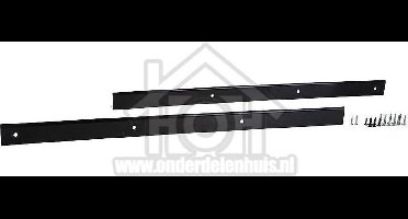 Candy Strip decorstripset links en rechts A8800, A9001, A9002, A8001, A5001 41900626