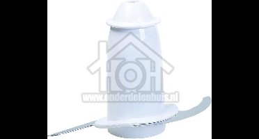 Kenwood Mes Sikkelmes voor keukenmachine KM260, AT264, KM266 KW706795