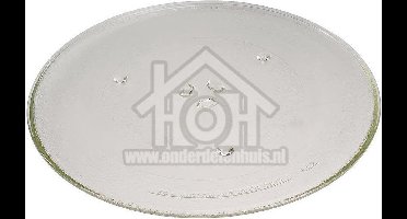 Atag Glasplaat Draaiplateau -36cm- MAG646RVS, MAG691RVS 288791