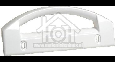 AEG Deurgreep Wit verticaal Santo1443 2062808015