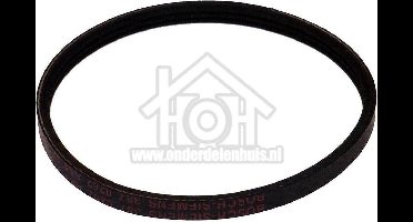 Bosch Poly-V-snaar 3PJ 288 -bij vent. motor- WTL5400-5600-WTA2460-3470 00154142