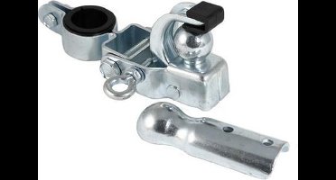 Mirage Aangwagenkoppeling uni