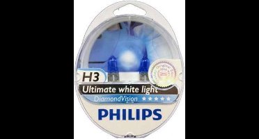 Philips DiamondVision H3 12336DVS2