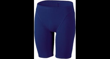 BECO Competition jammer - donker blauw - maat 6