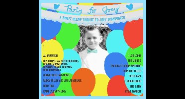 A Sweet Relief Tribute To Joey Spampinato