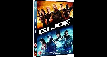 G.i. Joe: Retaliation