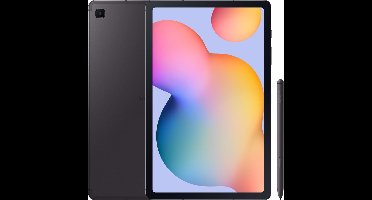 Samsung Galaxy Tab S6 Lite - 64GB - 10.4 inch - Grijs