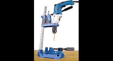 Westfalia Boor en machinebankschroef Set - Machinebankschroef 43 mm
