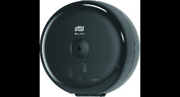 Tork SmartOne Mini Toilet Roll Dispenser Elevation, zwart (681008)