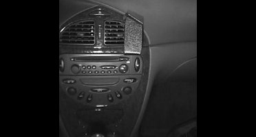 Brodit ProClip houder geschikt voor Citroën C5 2001-2004 Angled mount, Hoog
