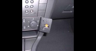 Brodit ProClip houder geschikt voor Opel Signum/ Vectra C Angled mount