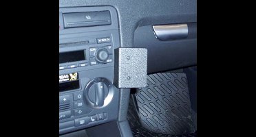 Brodit ProClip houder geschikt voor Audi A3/ S3 2003-2006 Angled mount