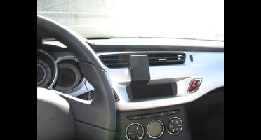 Brodit Proclip Center Mount, Niet Voor Models With Factory Naviga