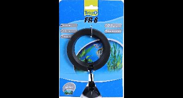 Tetra voederring met flexibele zuignap.