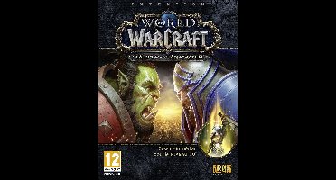 World of Warcraft: Battle for Azeroth - Expansion Set
