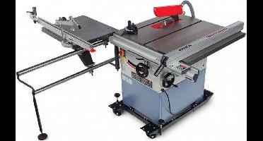 HBM 600-A cirkelzaagtafel 230 Volt