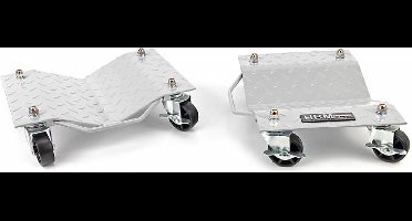 HBM 675 Kg automovers