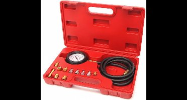 HBM Universele Oliedruk Tester