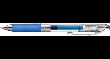Pentel Gel Inktrol EnerGel Zuiver BL77TLE-CX, blauw