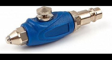 HBM compact mini blaaspistool